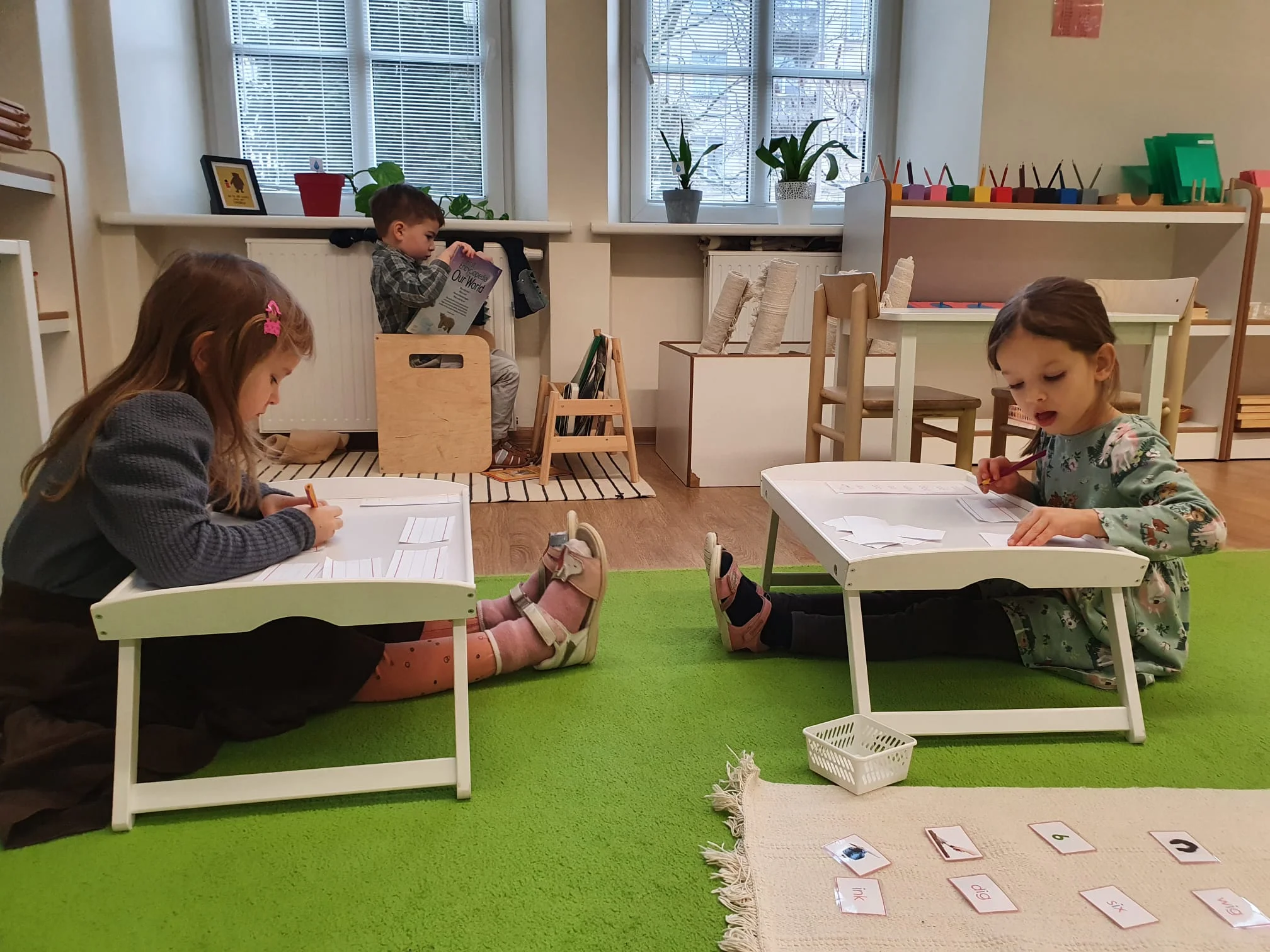 Vilnius Montessori